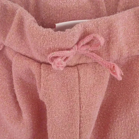 18 month old pants..pretty pink..nwt..enjoy - Picture 2 of 6